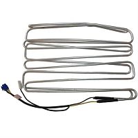 картинка Тэн отттайки испарителя DA47-00139A 280Вт, 220В для холодильника Samsung  магазин Интерком-НН являющийся официальным представителем в России картинка Тэн отттайки испарителя DA47-00139A 280Вт, 220В для холодильника Samsung  от магазина Интерком-НН