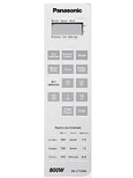 картинка Panasonic F630Y9D20SZP Сенсорная панель для СВЧ (микроволновой печи) NN-GT338W ZPE белый от магазина Интерком-НН