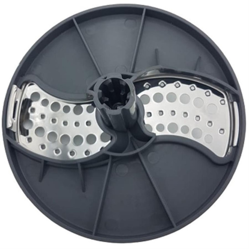 изображение Braun 7322010534 Диск-держатель терок для кухонного комбайна FP5150, FP5160 магазин Компании Интерком-НН фото 2 картинка Braun 7322010534 Диск-держатель терок для кухонного комбайна FP5150, FP5160 от магазина Интерком-НН фото 2