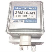 картинка Panasonic 2M210-M1J3F Магнетрон для микроволновой печи (СВЧ) от магазина Интерком-НН