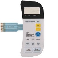 картинка Daewoo 3518524100 (TH-KOR-6C0B5S) Сенсорная панель СВЧ KOR-6C0B5S, KOR-6C0B от магазина Интерком-НН