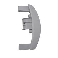 картинка Hansa 1038913 Ручка люка для стиральной машины  от магазина Интерком-НН