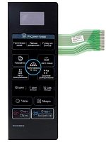 картинка LG MFM61856301 Сенсорная панель управления микроволновой СВЧ печи MS2349BKS от магазина Интерком-НН