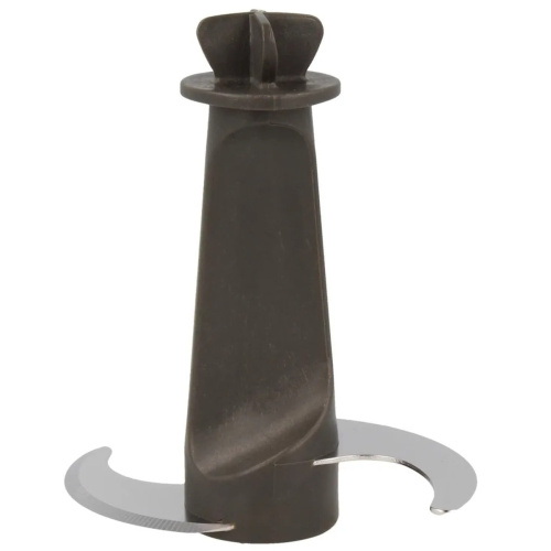 картинка Moulinex MS-650443 нож в чашу измельчителя 500мл для блендера DD452110/870, DD533132/870 от магазина Интерком-НН