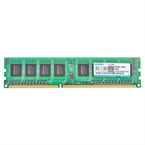 изображение Модуль памяти DDR3 4Gb 1600MHz Kingmax FLGF65F-D8KLB DIMM магазин Компании Интерком-НН картинка Модуль памяти DDR3 4Gb 1600MHz Kingmax FLGF65F-D8KLB DIMM от магазина Интерком-НН