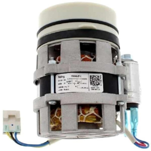 изображение Welling 482000097050 (C00514050) насос циркуляционный (помпа) YXW48-2F-3 для посудомоечной машины Whirlpool магазин Компании Интерком-НН фото 2 картинка Welling 482000097050 (C00514050) насос циркуляционный (помпа) YXW48-2F-3 для посудомоечной машины от магазина Интерком-НН фото 2