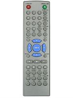 картинка Huayu GLD-04-01 (13220) пульт дистанционного управления (ПДУ) для DVD-плеера Akira от магазина Интерком-НН