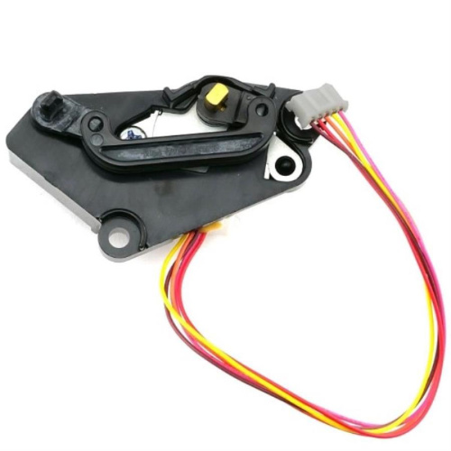 изображение Panasonic CWA98K1009 (24BYJ48) Электродвигатель жалюзи кондиционера 12V DC 300ohm магазин Компании Интерком-НН фото 2 картинка Panasonic CWA98K1009 (24BYJ48) Электродвигатель жалюзи кондиционера 12V DC 300ohm от магазина Интерком-НН фото 2
