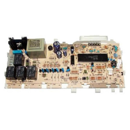 картинка Merloni LB2000 Электронный модуль (плата) стиральных машин Индезит и Аристон  от магазина Интерком-НН