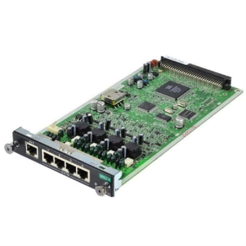 изображение Panasonic KX-NCP1170 Плата 4 гибридных внутренних линий для KX-NCP500, KX-NCP1000 магазин Компании Интерком-НН картинка Panasonic KX-NCP1170 Плата 4 гибридных внутренних линий для KX-NCP500, KX-NCP1000 от магазина Интерком-НН