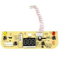 картинка Redmond RK-M1303D-PU плата управления для электрочайника RK-M1303D  от магазина Интерком-НН