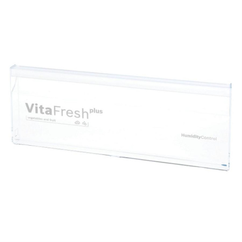 изображение Bosch 11013061 Панель ящика VitaFresh Plus морозильной камеры для холодильника Bosch KI86SAF30U магазин Компании Интерком-НН картинка Bosch 11013061 Панель ящика VitaFresh Plus морозильной камеры для холодильника Bosch KI86SAF30U от магазина Интерком-НН