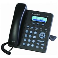 картинка GXP1405 IP-телефон Grandstream , Ethernet 10/100Мб/с,SIP 2.0 от магазина Интерком-НН