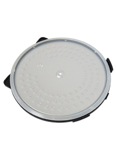 картинка Redmond RMC-IHM301-KR крышка съемная внутренняя алюминиевая для мультиварки RMC-IHМ301 от магазина Интерком-НН фото 3