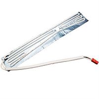 картинка Beko 4557900185 ТЭН оттайки 20Вт G55 для холодильника  от магазина Интерком-НН