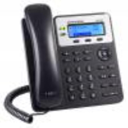 картинка Телефон IP Grandstream GXP-1620 черный от магазина Интерком-НН фото 2