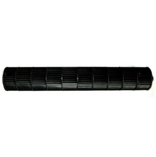 картинка Panasonic CWH02C1028 (CWH02C1012) Крыльчатка вентилятора кондиционера CS-A7BKP, A9BKP,CS-A7CKP от магазина Интерком-НН