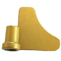 картинка Redmond RBM-1908-LAV2 лопатка для замешивания хлебопечки RBM-1908, RBM-1912 цвет желтый (золотистый) от магазина Интерком-НН