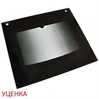 картинка Gefest УЦЕНКА 3200.15.2.000-14 стекло панорамное двери духовки 496х441мм плиты 3200 с 01.09.2017г  от магазина Интерком-НН