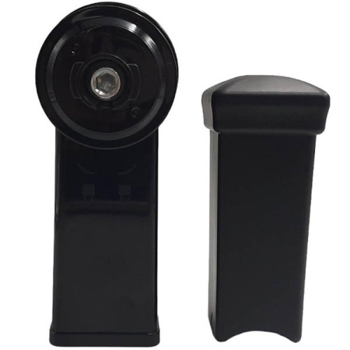 картинка Redmond RMG-1244-6-BL блок для терки и шинковки с толкателем для мясорубки RMG-1244-6 от магазина Интерком-НН фото 2