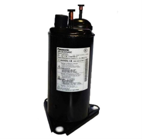 картинка Panasonic CWB092128 (2R13C225ASC) Компрессор кондиционера CU-PC7CKE 0,75кВт, 220В от магазина Интерком-НН