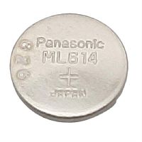картинка Panasonic ML-614S/ZTK (ML614) Аккумуляторная батарея для видеокамеры  от магазина Интерком-НН