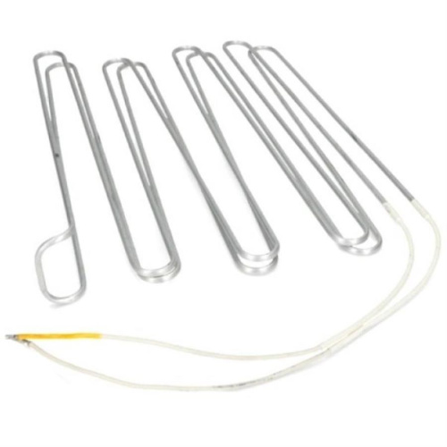 картинка Тэн оттайки испарителя 391520 177Вт, 240В, H=50мм для холодильника Ariston, Indesit, Stilol от магазина Интерком-НН