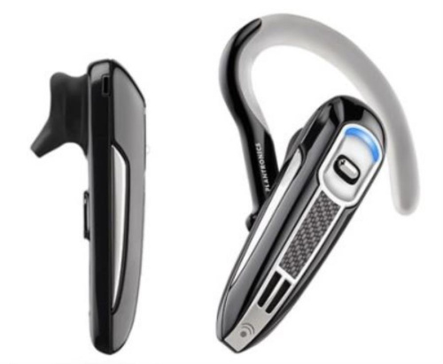 изображение Plantronics Bluetooth Voyager - гарнитура для мобильного телефона (PL-V520) магазин Компании Интерком-НН картинка PL-V520 Гарнитура для мобильного телефона Plantronics Bluetooth Voyager от магазина Интерком-НН