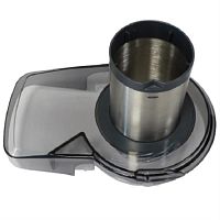 картинка Redmond RJ-M908-KR крышка в сборе для соковыжималки RJ-M908 магазин Интерком-НН являющийся официальным представителем в России картинка Redmond RJ-M908-KR крышка в сборе для соковыжималки RJ-M908 от магазина Интерком-НН