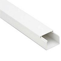 картинка Кабель-канал 40х25 Электропласт (уп. 32м) от магазина Интерком-НН