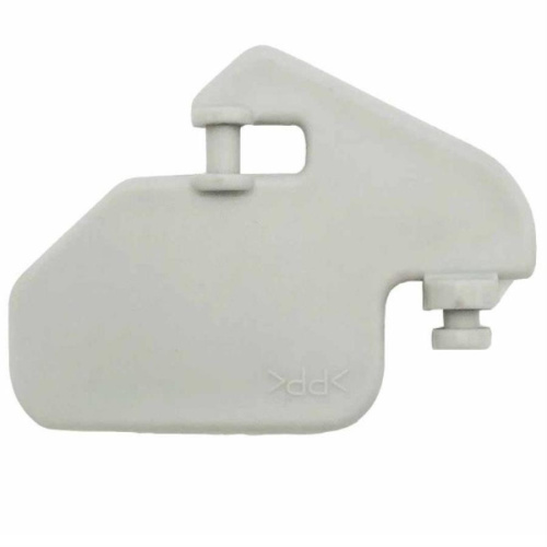 картинка Panasonic CWE241157 вертикальная лопасть корпуса внутреннего блока кондиционера CS-A12HKD, CS-A7HKD от магазина Интерком-НН