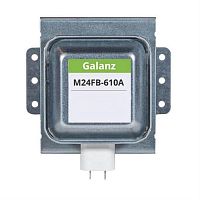 картинка Galanz M24FB-610A Магнетрон 950Вт для микроволновой печи от магазина Интерком-НН