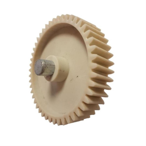 картинка Шестерня 41.091-VIT для мясорубки Polaris, Panasonic D=81, 46 косых зубьев от магазина Интерком-НН фото 2