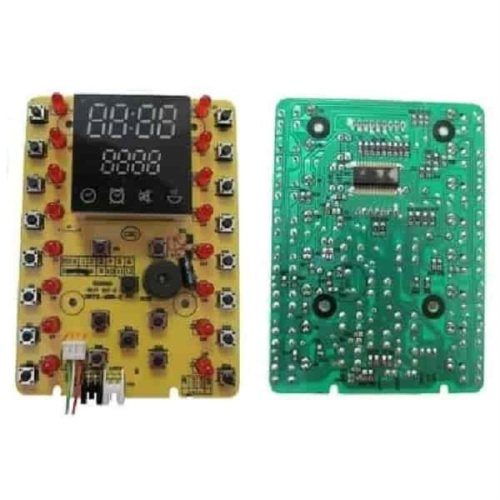 изображение Redmond RMC-M26-PU2 (ONYX-M26-Z) плата управления (вариант №2) для мультиварки RMC-M26 магазин Компании Интерком-НН картинка Redmond RMC-M26-PU2 (ONYX-M26-Z) плата управления (вариант №2) для мультиварки RMC-M26 от магазина Интерком-НН