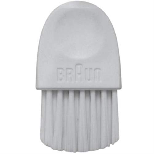 картинка Braun 7030068 Щетка для чистки эпилятора EE1010, EE1020, EE1030, EE1040, EE1055, EE1060, EE1070  от магазина Интерком-НН
