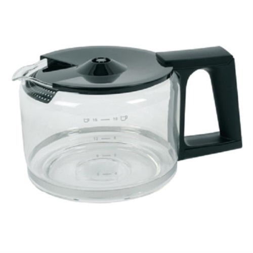 изображение Krups XB900601 Колба для кофеварки ProAroma Krups F3090110/87C магазин Компании Интерком-НН фото 2 картинка Krups XB900601 Колба для кофеварки ProAroma Krups F3090110/87C от магазина Интерком-НН фото 2