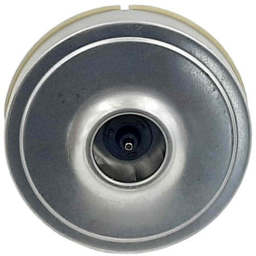 картинка Redmond RV-UR357-DV (HWX-DC, DC1603-01, DC01) двигатель 90W (100W) H=77мм D=86мм для пылесоса  от магазина Интерком-НН фото 2