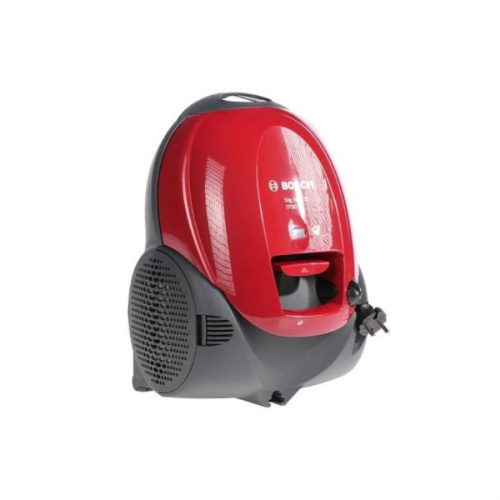 картинка Bosch BSN1701RU Пылесос 1700Вт красный от магазина Интерком-НН фото 3