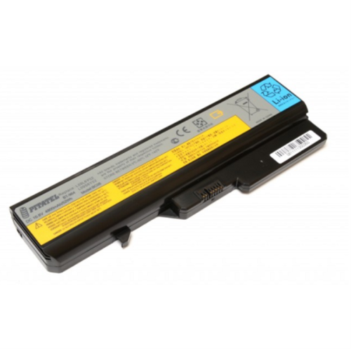 картинка Pitatel BT-964 Батарея-аккумулятор Li-Ion L09M6Y02/57Y6454 для ноутбука Lenovo IdeaPad G460/G560 от магазина Интерком-НН фото 2