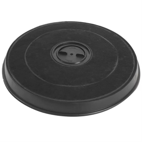 картинка Bosch 00744511 угольный фильтр в комплекте с фиксатором для вытяжки LU16150GB/01, LU16150GB/02 от магазина Интерком-НН