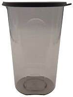 картинка Polaris PHB-1589AL-MSK стакан мерный 700мл с крышкой для блендера PHB 1589AL CUBE от магазина Интерком-НН