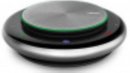 картинка Спикерфон Yealink CP900 серебристый от магазина Интерком-НН фото 3