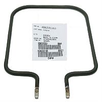 картинка Panasonic ADA22E165 (ADA22B165) ТЭН для хлебопечи SD-2500, 2501, 2510, 2511, SD-ZB2502, 2512 от магазина Интерком-НН