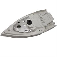 картинка Tefal CS-00129689 нижняя часть корпуса для утюга FV9604Y0/23, FV9715Z0/23, FV9603M0/23 от магазина Интерком-НН