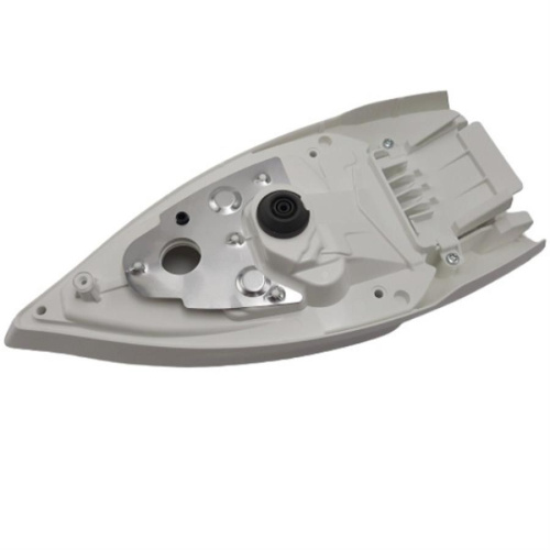 картинка Tefal CS-00129689 нижняя часть корпуса для утюга FV9604Y0/23, FV9715Z0/23, FV9603M0/23 от магазина Интерком-НН