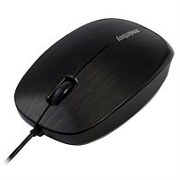 картинка SmartBuy SBM-214-K ONE Мышь проводная (черная) от магазина Интерком-НН