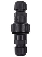 картинка SZC-686-4P Разъём герметичный IP68, 4 контакта от магазина Интерком-НН