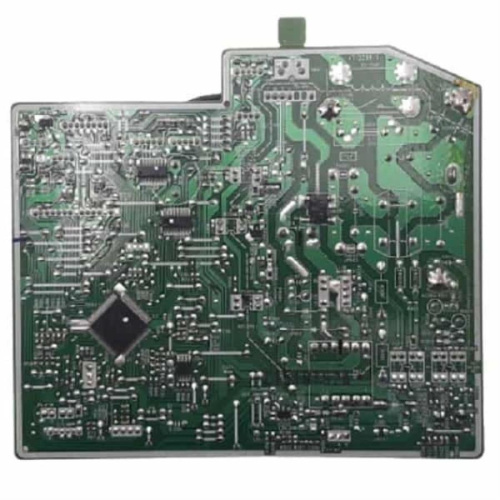 картинка Panasonic CWA73C7689 плата управления (MAIN) внутреннего блока кондиционера CS-E7PKDW от магазина Интерком-НН фото 2