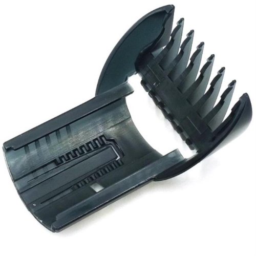 изображение Насадка 2/14 мм 35808350 машинки для стрижки BaByliss E835E, E837E магазин Компании Интерком-НН фото 2 картинка BaByliss 35808350 Насадка 2/14 мм машинки для стрижки E835E, E837E от магазина Интерком-НН фото 2