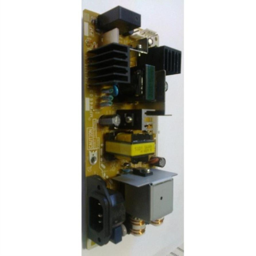 картинка Panasonic PSLP1278 (PSLP1278X, PSLP1278Z, PSLP1278Y), блок питания для KX-TES824, KX-TEM824 от магазина Интерком-НН фото 2